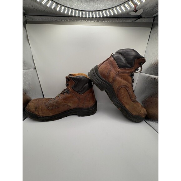 Timberland Pro Mens Titan 6\